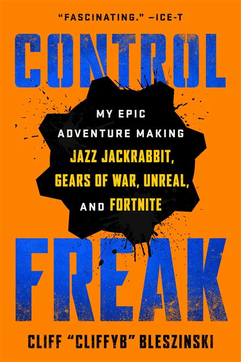 Beautiful Control Freak