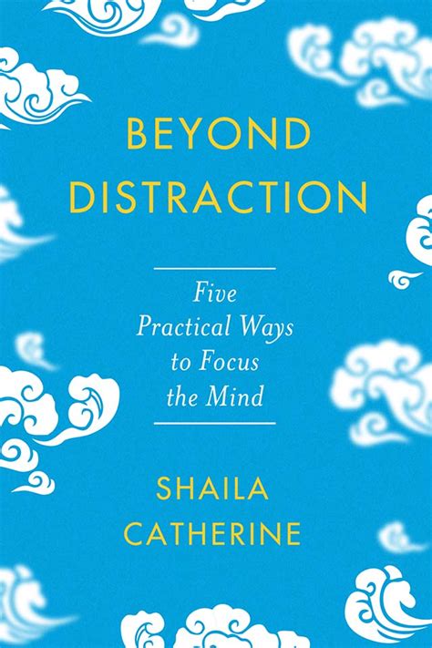 Beautiful Distraction