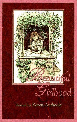 Beautiful Girlhood