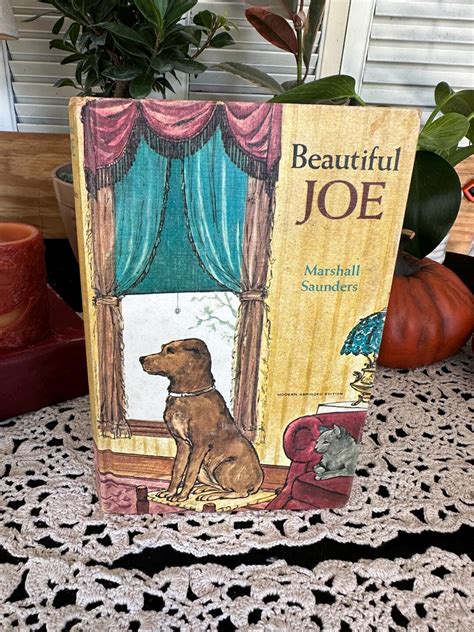 Beautiful Joe