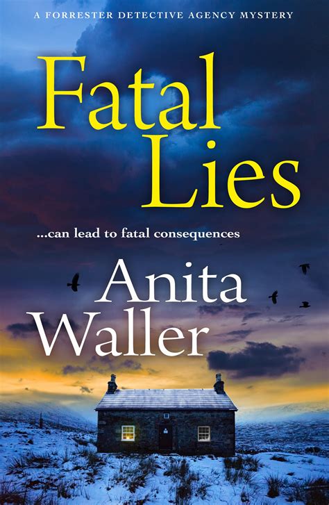 Beautiful Lies (The Fatal Deception)