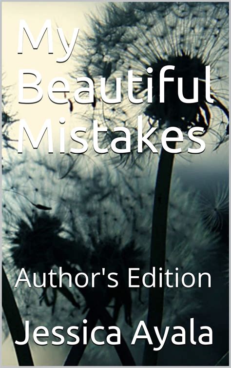 Beautiful Mistakes