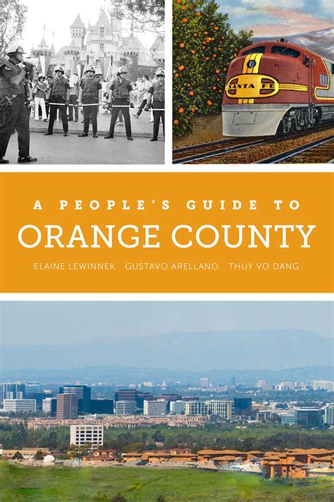 Beautiful Orange County