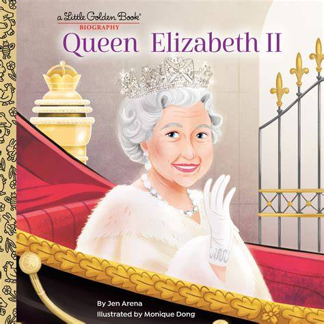 Beautiful Soul Queen Elizabeth