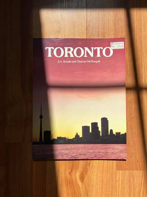 Beautiful Toronto