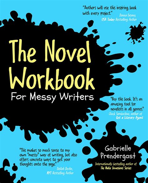 Beautifully Messy: A Novel