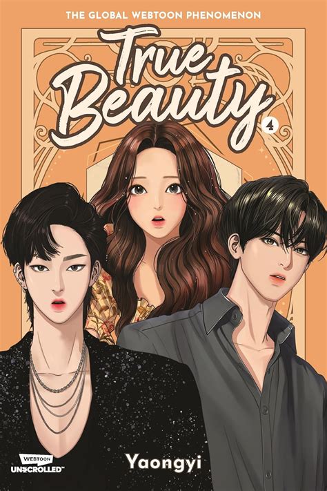 Beauty Volume Thirty-Four
