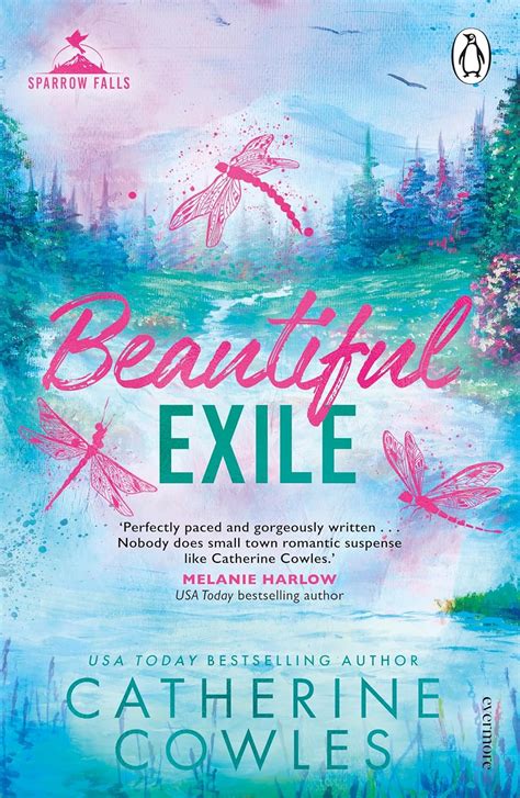 Beauty in Exile