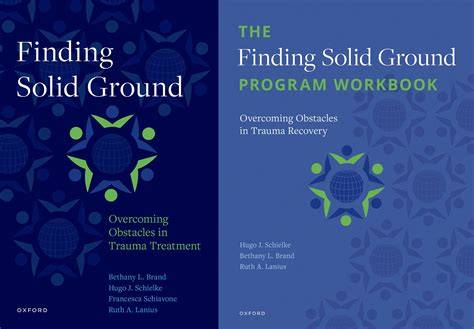 Because of You (Finding Solid Ground Book 2)