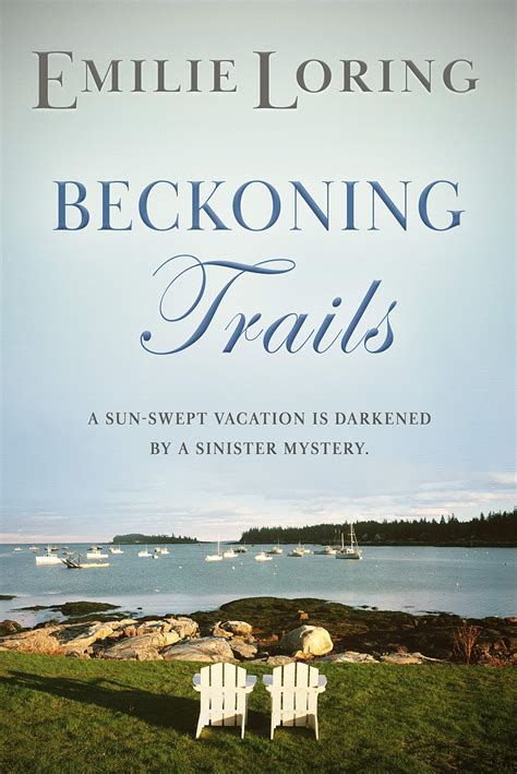Beckoning Trails