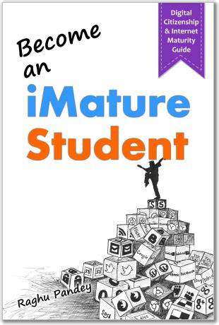 Become an iMature Student