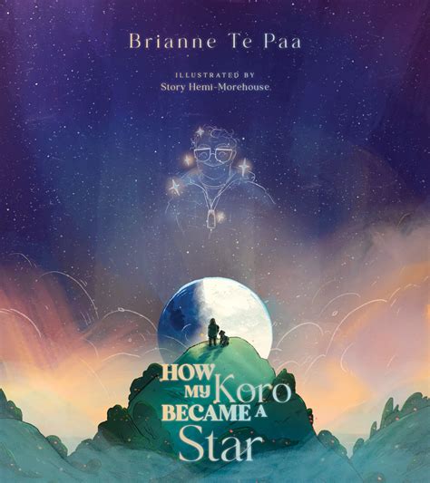 Becoming A Star
