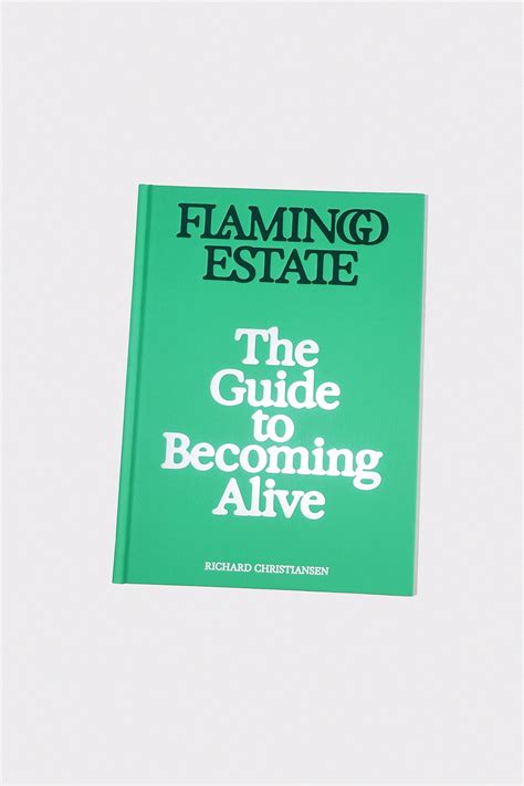 Becoming Alive