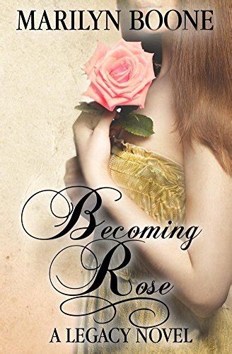 Becoming Boone