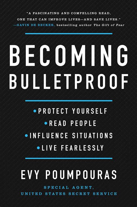 Becoming Bulletproof