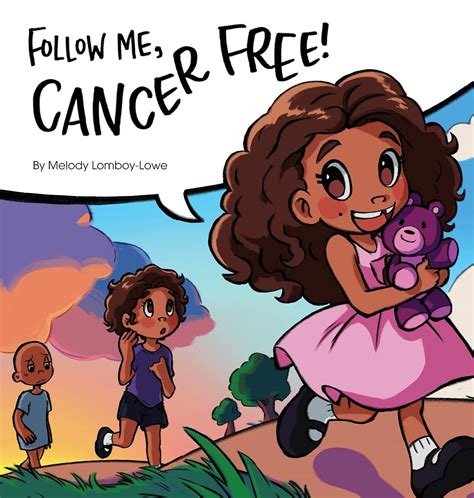 Becoming Cancer Free