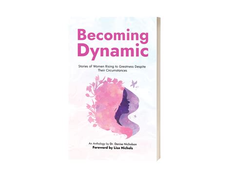 Becoming Dynamic