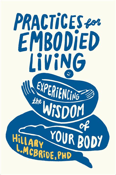 Becoming Embodied