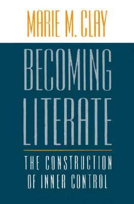 Becoming Literate