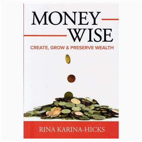 Becoming Money Wise