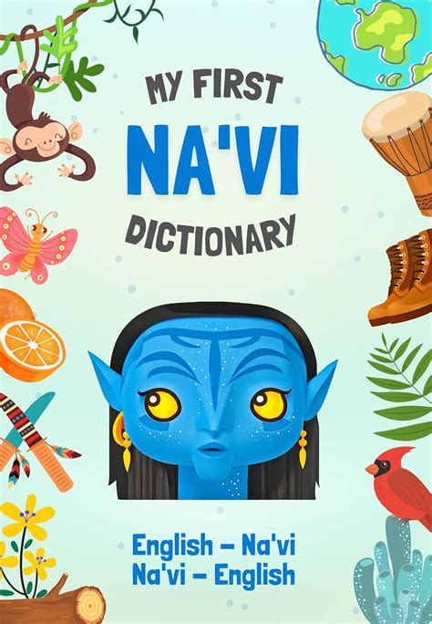 Becoming Navi