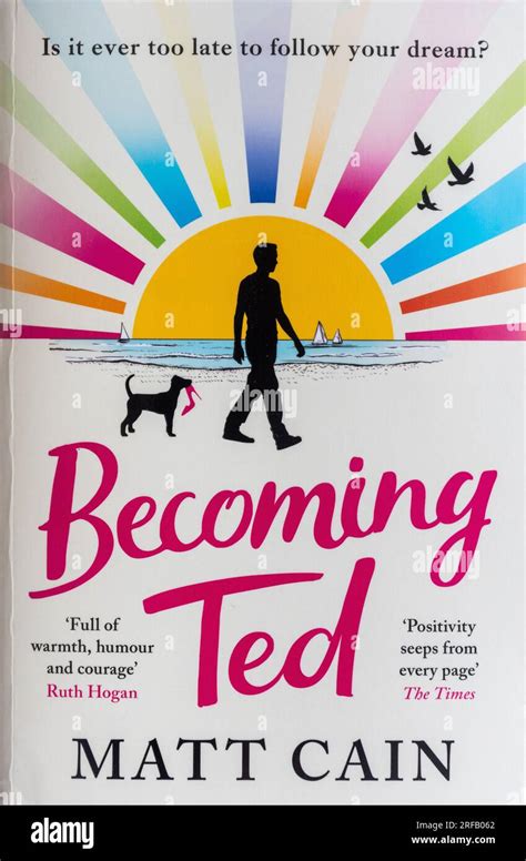 Becoming Ted