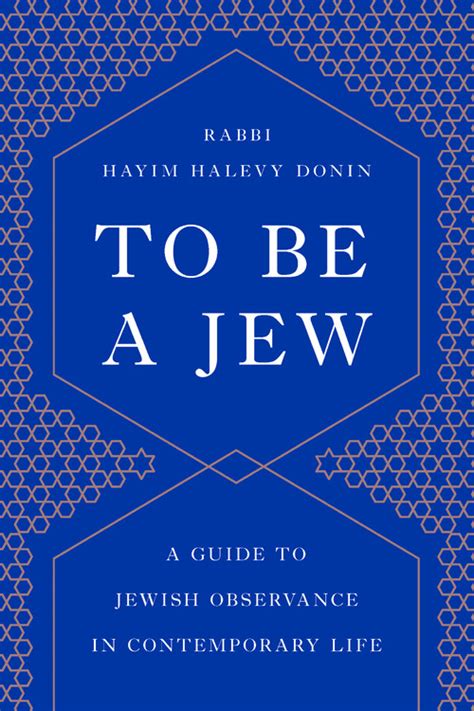 Becoming a Jew