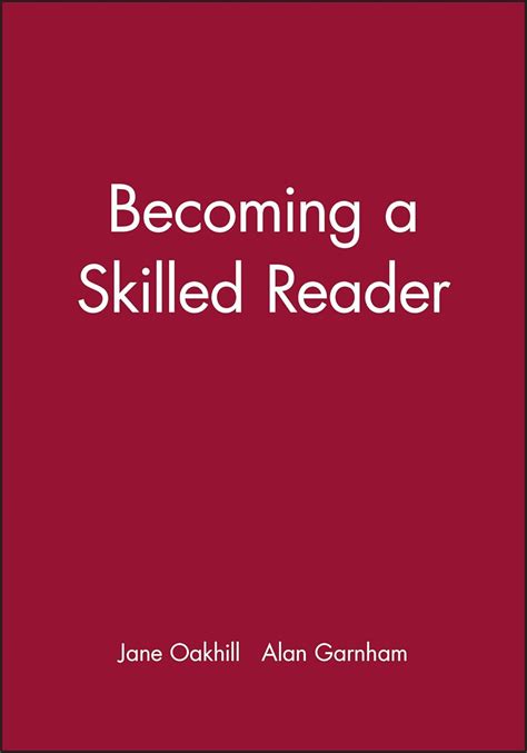 Becoming a Skiller Reader