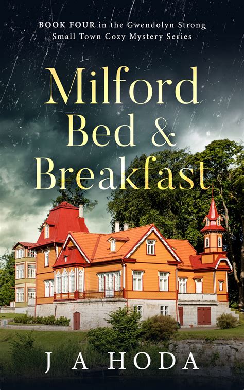 Bed & Breakfast