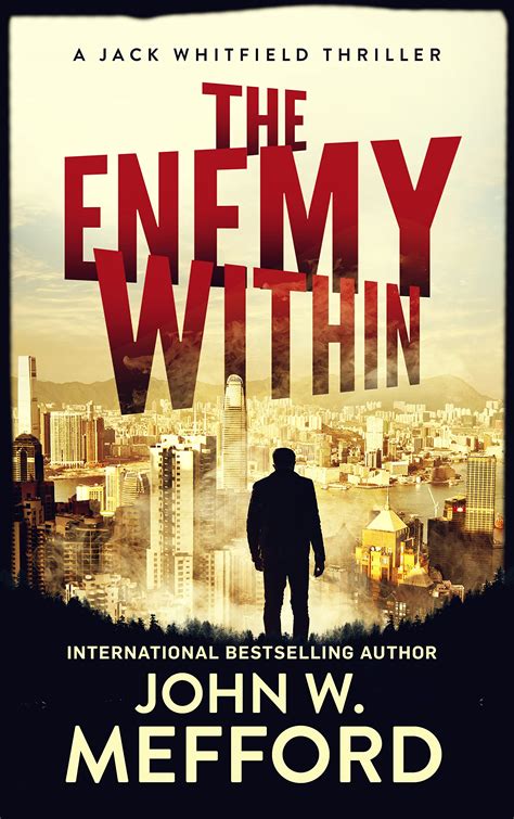 Bedding the Enemy