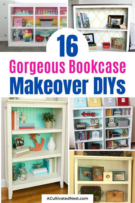 Bedroom Makeovers