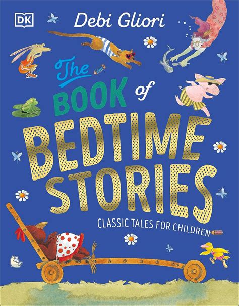 Bedtime Stories I