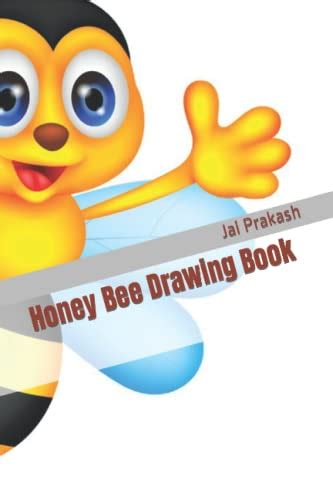 Bee Drawing Book