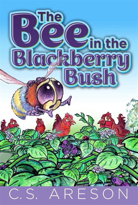 Bee in the Bush