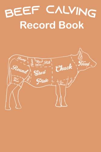 Beef Calving Logbook