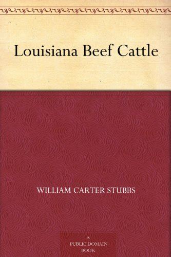 Beef Cattle
