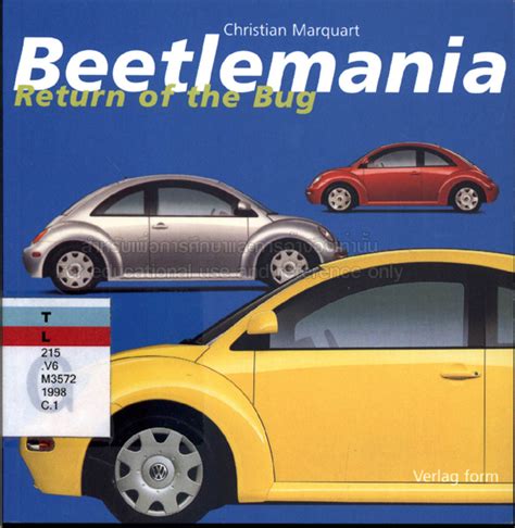 Beetlemania