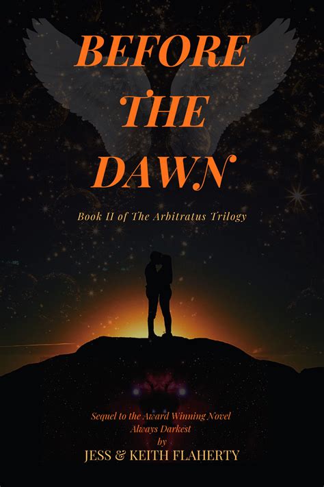 Before Dawn