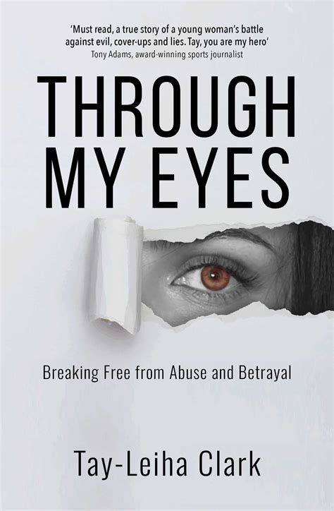 Before My Eyes