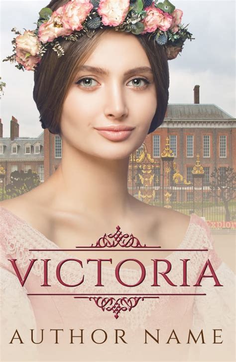Before Victoria