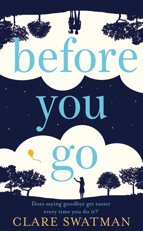 Before You Go To Work