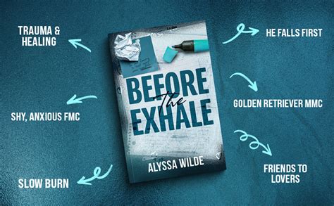 Before the Exhale