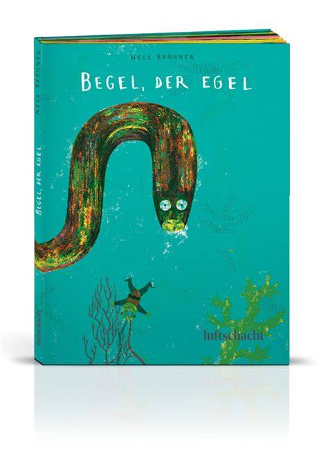 Begel, der Egel