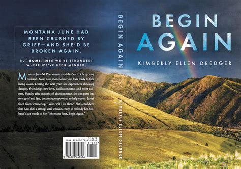 Begin Again: Part 2