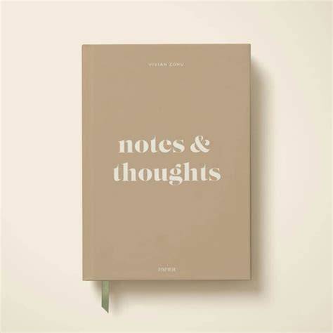 Begin Anywhere: Notes & Thoughts