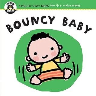 Begin Smart Bouncy Baby