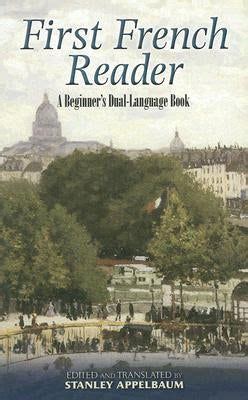 Beginner's French reader (French Edition)