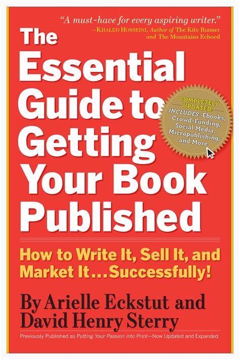 Beginner's Guide to Getting Published