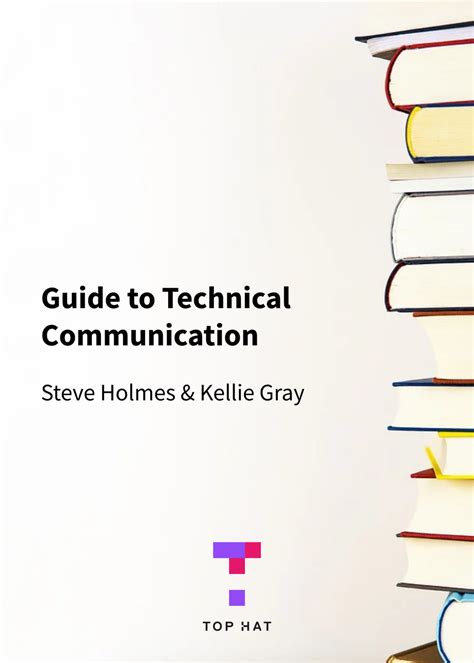 Beginner's Guide to Technical Communication