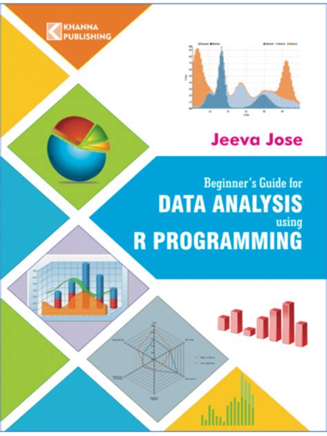 Beginners Guide For Data Analysis Using R Programming